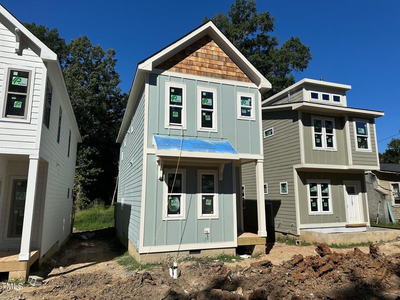 1457a Maplewood Dr, Durham, NC 27704