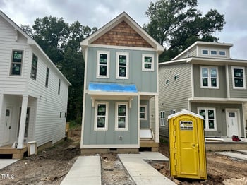 1457a Maplewood Dr, Durham, NC 27704