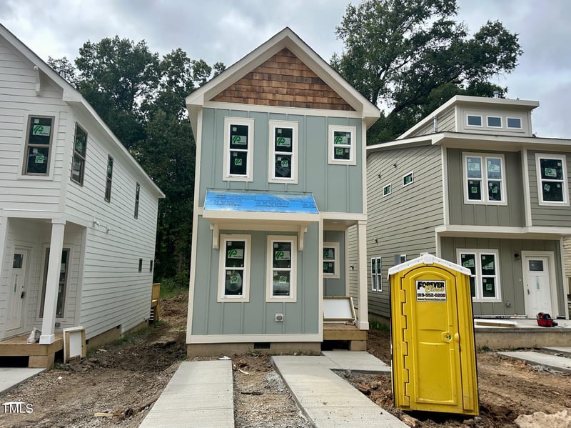 1457a Maplewood Dr, Durham, NC 27704