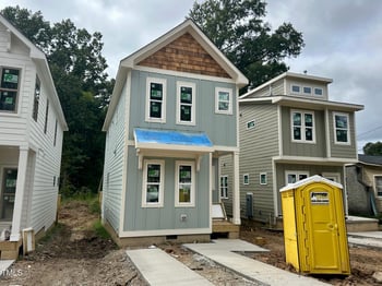 1457a Maplewood Dr, Durham, NC 27704