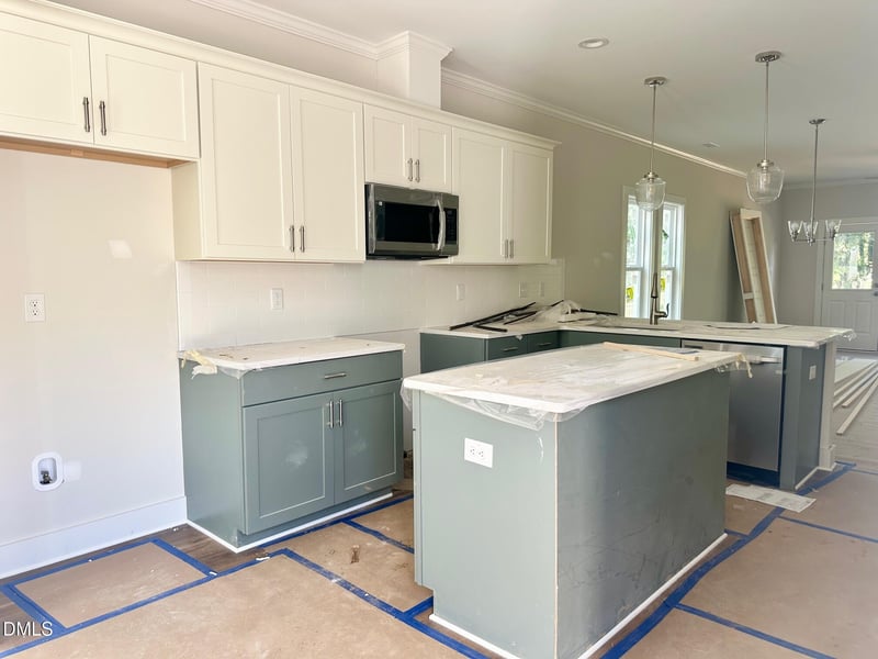 1457a Maplewood Dr, Durham, NC 27704