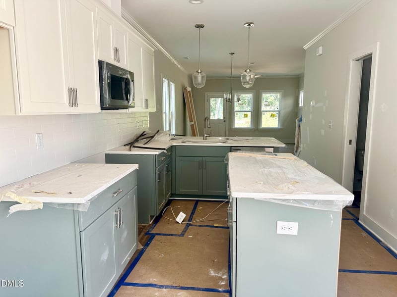 1457a Maplewood Dr, Durham, NC 27704