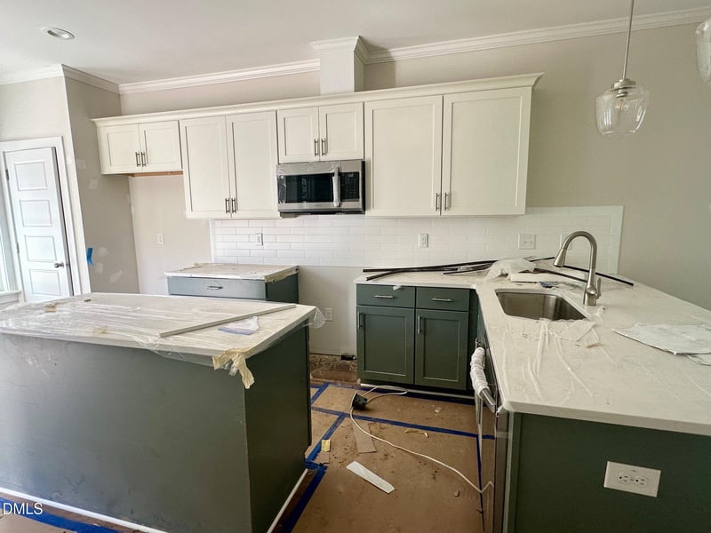 1457a Maplewood Dr, Durham, NC 27704