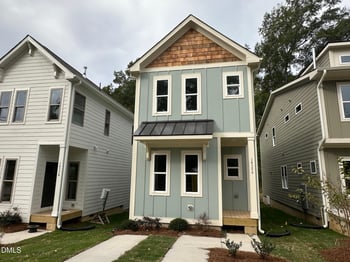 1457a Maplewood Dr, Durham, NC 27704