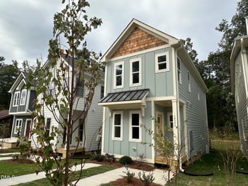 1457a Maplewood Dr, Durham, NC 27704