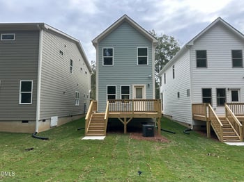 1457a Maplewood Dr, Durham, NC 27704