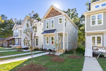 1457a Maplewood Dr, Durham, NC 27704