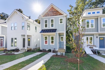 1457a Maplewood Dr, Durham, NC 27704