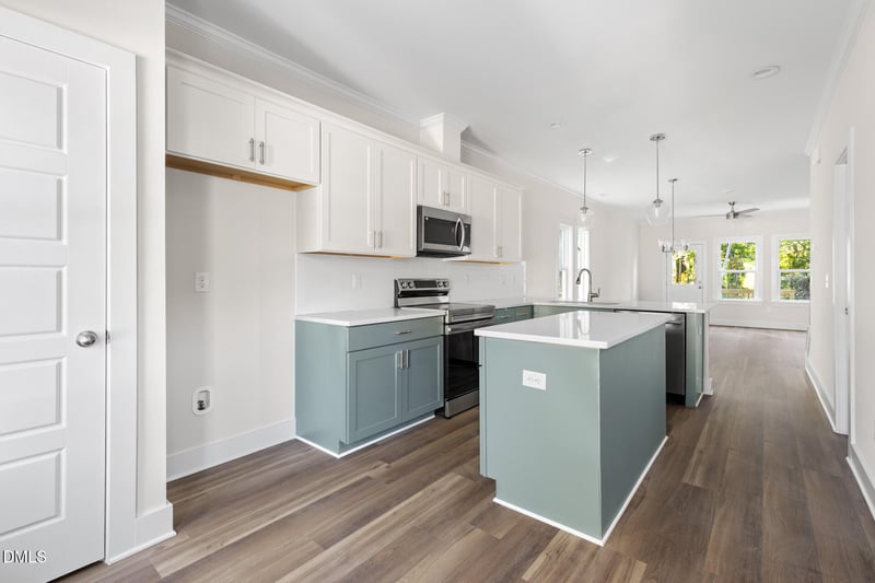 1457a Maplewood Dr, Durham, NC 27704