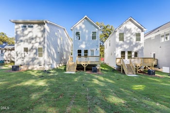 1457a Maplewood Dr, Durham, NC 27704