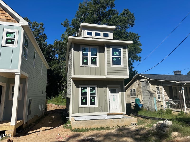 1457b Maplewood Dr, Durham, NC 27704