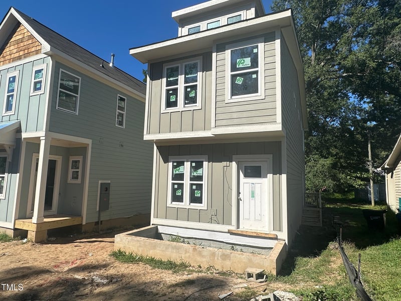 1457b Maplewood Dr, Durham, NC 27704