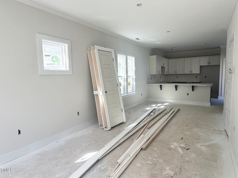 1457b Maplewood Dr, Durham, NC 27704