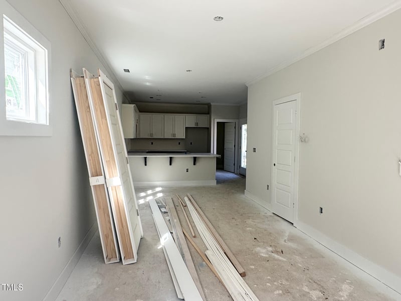 1457b Maplewood Dr, Durham, NC 27704