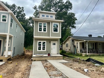 1457b Maplewood Dr, Durham, NC 27704