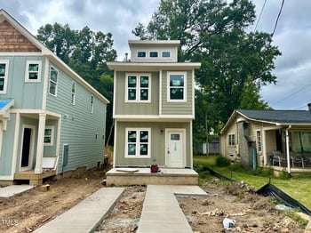 1457b Maplewood Dr, Durham, NC 27704