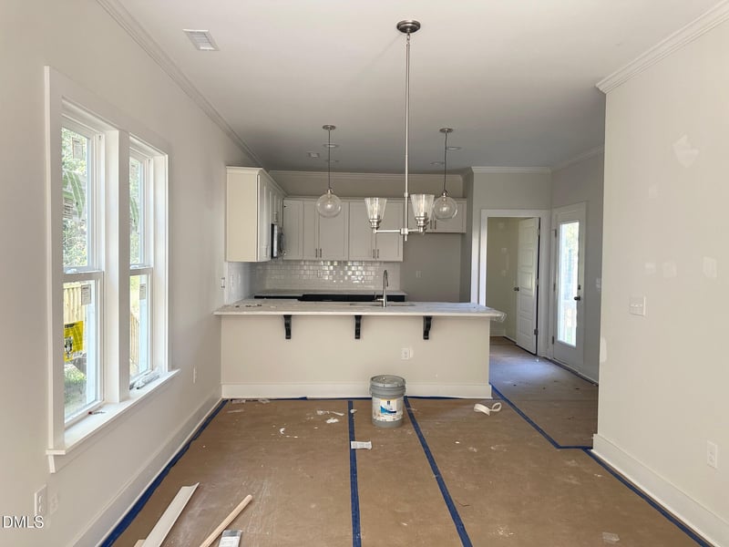 1457b Maplewood Dr, Durham, NC 27704