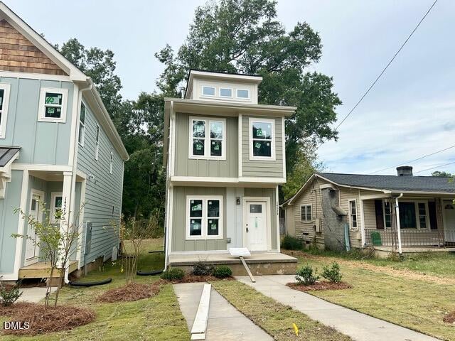 1457b Maplewood Dr, Durham, NC 27704