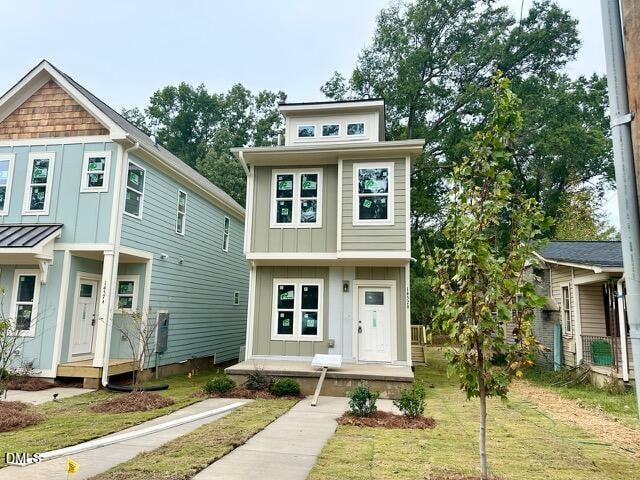 1457b Maplewood Dr, Durham, NC 27704