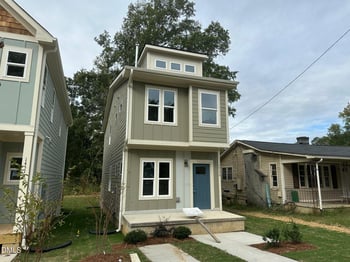 1457b Maplewood Dr, Durham, NC 27704