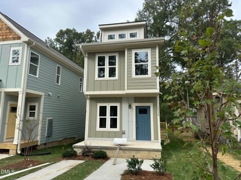 1457b Maplewood Dr, Durham, NC 27704