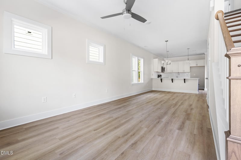 1457b Maplewood Dr, Durham, NC 27704