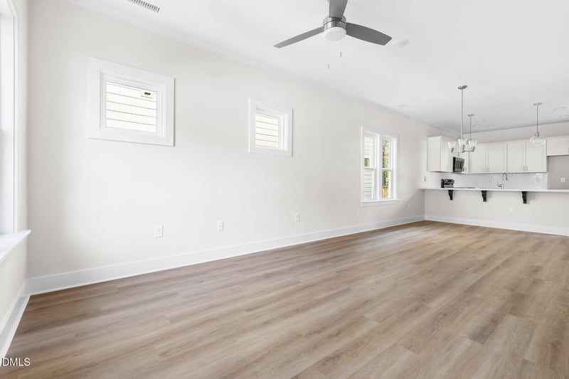 1457b Maplewood Dr, Durham, NC 27704