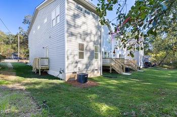 1457b Maplewood Dr, Durham, NC 27704