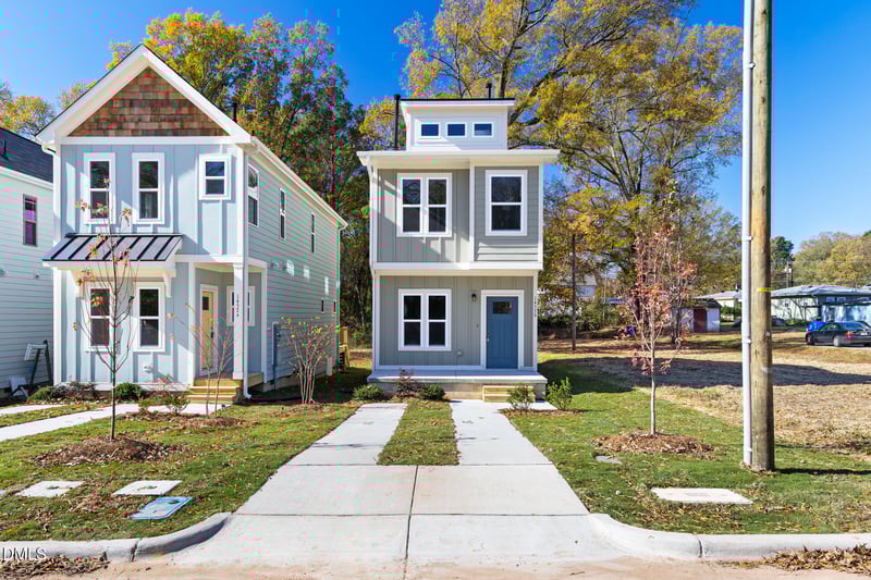 1457b Maplewood Dr, Durham, NC 27704