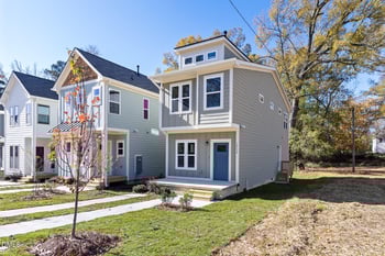 1457b Maplewood Dr, Durham, NC 27704