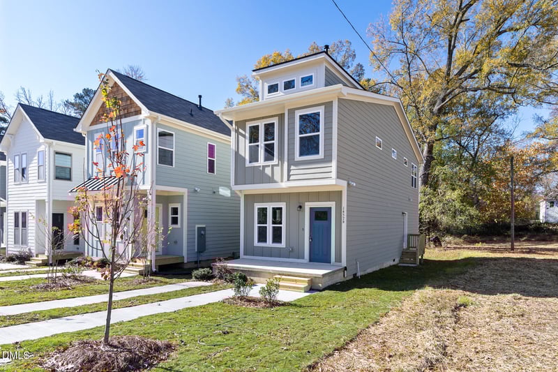 1457b Maplewood Dr, Durham, NC 27704