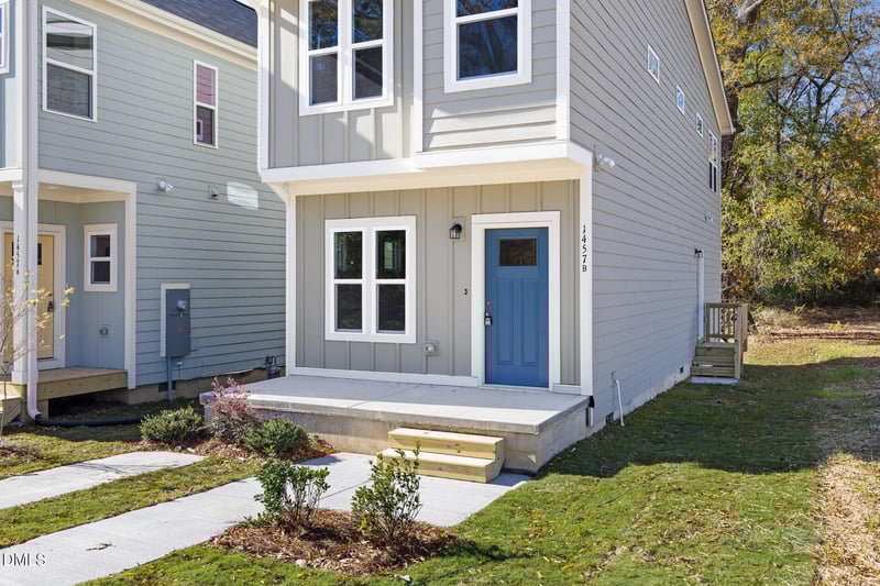 1457b Maplewood Dr, Durham, NC 27704