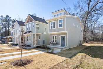 1457b Maplewood Dr, Durham, NC 27704