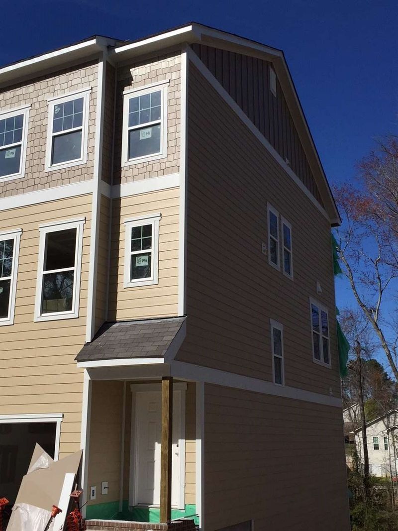1458 Salem Creek Dr #8, Apex, NC 27502
