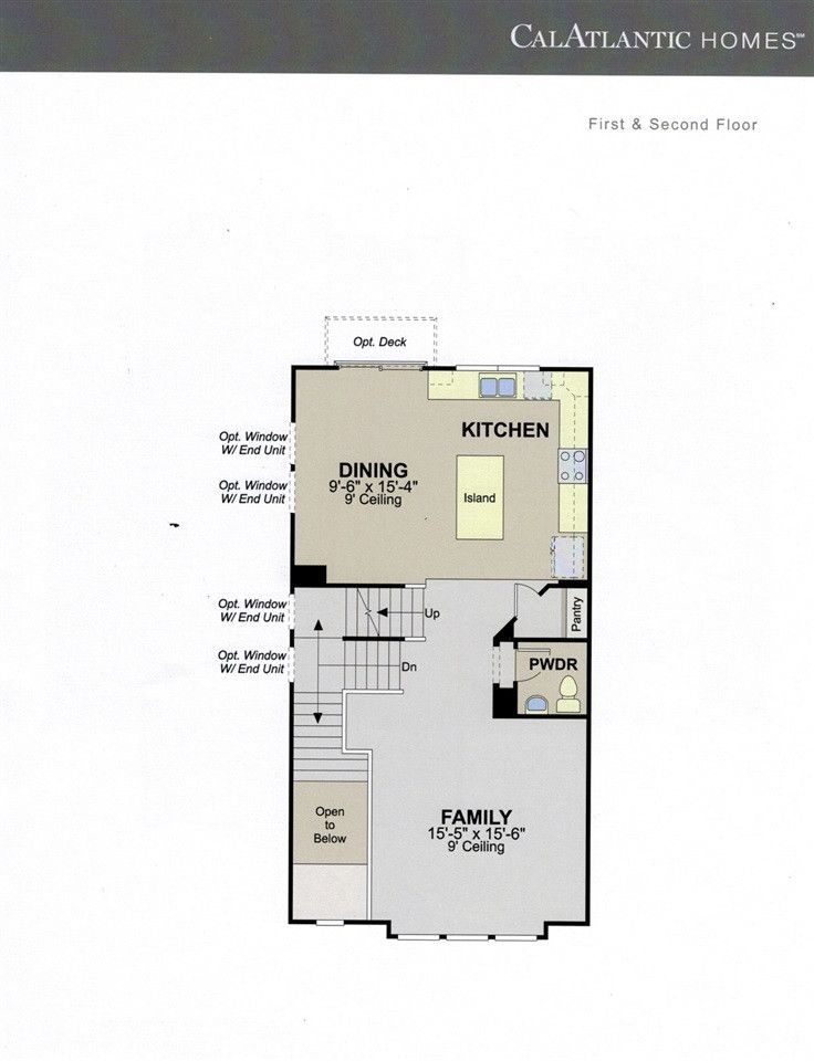 1458 Salem Creek Dr #8, Apex, NC 27502