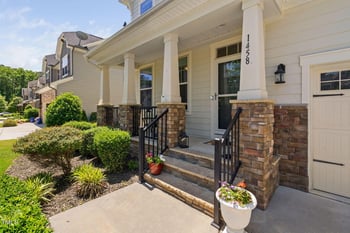 1458 Wragby Ln, Apex, NC 27502