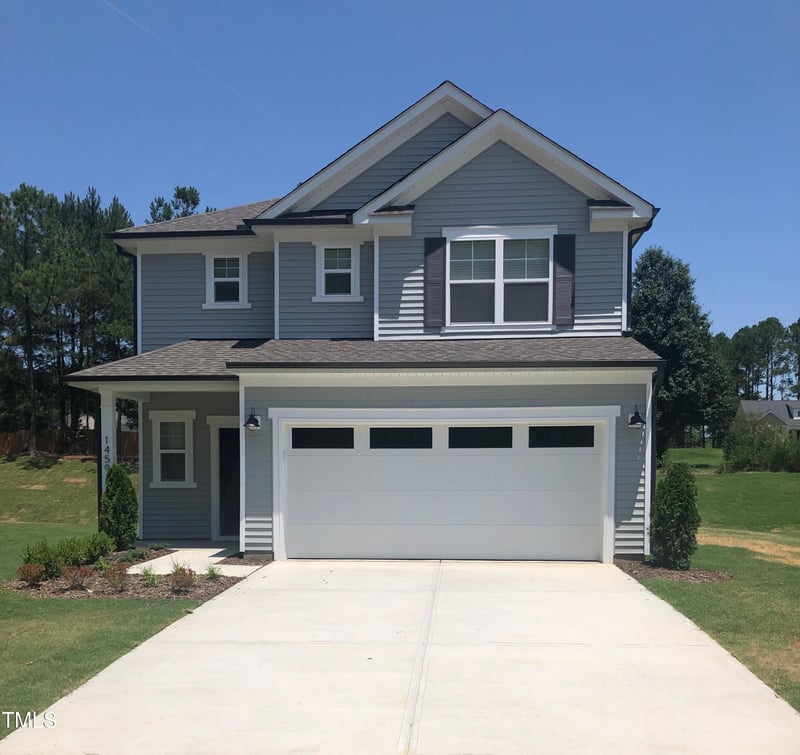 1459 Carlton Links Dr, Fuquay Varina, NC 27526
