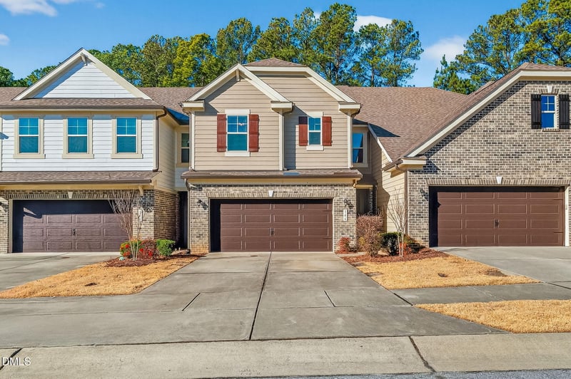 146 Alamosa Pl, Cary, NC 27519