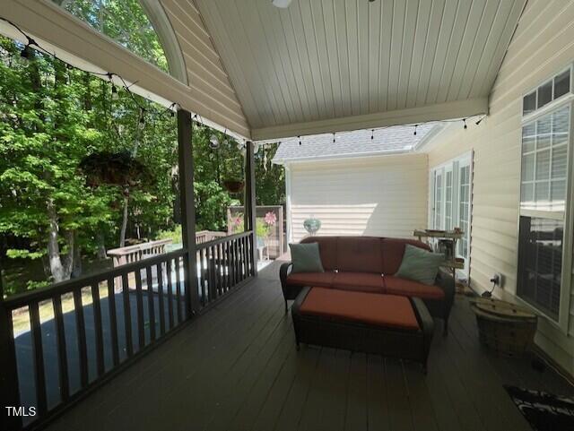146 Bennett Pl, Clayton, NC 27527