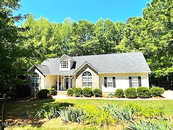 146 Bennett Pl, Clayton, NC 27527