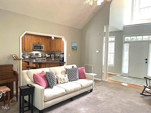 146 Bennett Pl, Clayton, NC 27527