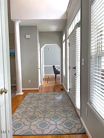 146 Bennett Pl, Clayton, NC 27527