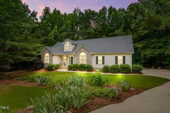 146 Bennett Pl, Clayton, NC 27527