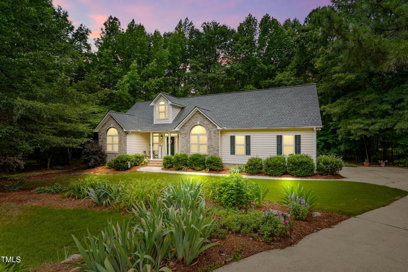 146 Bennett Pl, Clayton, NC 27527