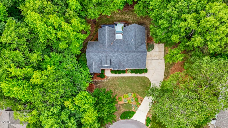146 Bennett Pl, Clayton, NC 27527