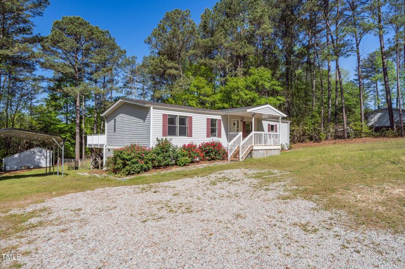 146 Berringer Ln, Garner, NC 27529