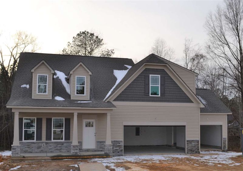 146 Breadnut Dr, Smithfield, NC 27577