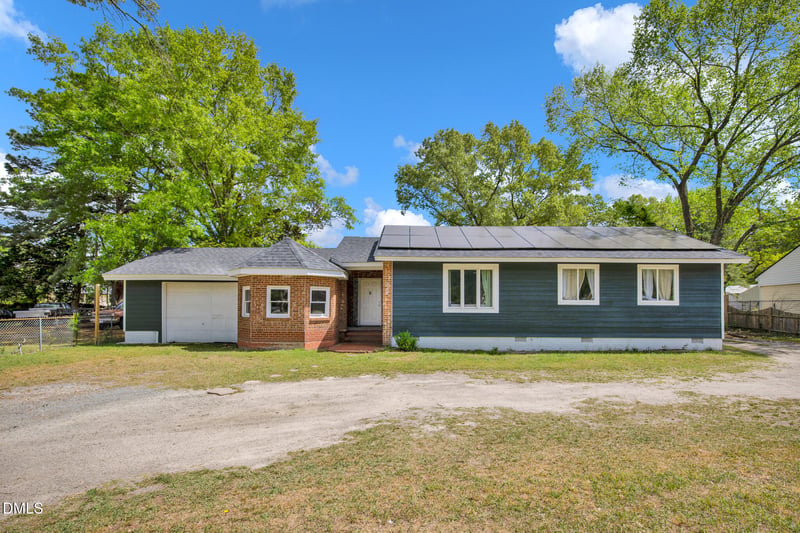 146 Bremer St, Fayetteville, NC 28303