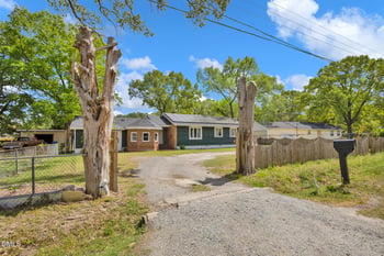 146 Bremer St, Fayetteville, NC 28303