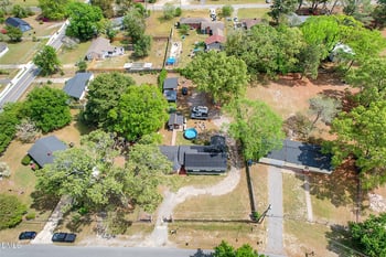 146 Bremer St, Fayetteville, NC 28303